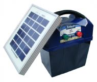 Rutland Solar Assist Panel for ESB137 22-216